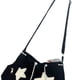 thumbnail image 2 of Bolso Bandolera Informal para Mujer Con Correa Ajustable Lona Forma Desplazarse, 2 of 6