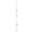Clear, variant on NovaStitch Crystal Bead Curtain Clear Diamond Ball for Doorway Room Divider Entryway Home Decoration - Clear 1M