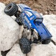 thumbnail image 6 of Redcat Racing Everest 10 1:10 Scale Rock Crawler Electric Brushed RC Truck, Red, 6 of 6