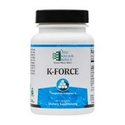 K-FORCE 60ct by Ortho Molecular Products