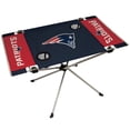 thumbnail image 1 of New England Patriots Table Endzone Style, 1 of 1