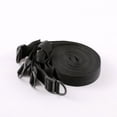 thumbnail image 4 of Sistema de sujeción de cama Correas Bondageromance Sex Fetish Sm Lujo Debajo de la cama Bondage Slip on Doll Pierna y tobillo Kit de sujeción para atar a su amante para juegos fetichistas para adultos, 4 of 8