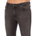 thumbnail image 5 of Jack & Jones Liam Even 259 Skinny Jeans, Black, 5 of 5