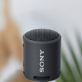 thumbnail image 1 of Sony SRS-XB12/BZ EXTRA BASS Bluetooth Portable Speaker (Factory Refurbished), 1 of 7