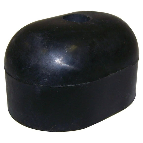 Crown Automotive 55013350 Spare Tire Impact Bumper