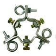 thumbnail image 1 of Guy Wire Clamp up to 1 1/2 Inch Mast, 1 of 3