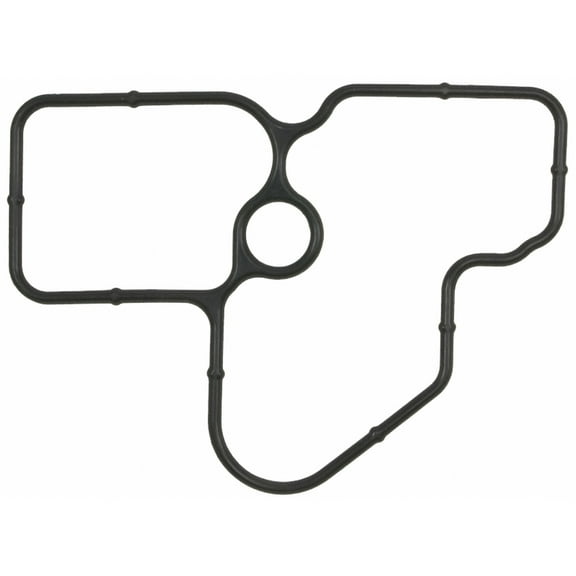 FEL-PRO 35887 Thermostat Gasket Fits select: 2007-2019 NISSAN SENTRA, 2007-2012 NISSAN VERSA