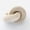 Beige, variant on Brown Wood Knot Chain Link Decor Modern Farmhouse Home Accent