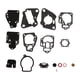 thumbnail image 2 of Kit de juntas de reconstrucción de carburador, kit de reparación de carburador para motor fueraborda, kit de reconstrucción de carburador, rendimiento potente, 2 of 9