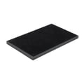 thumbnail image 4 of 10 Slot Watch Band Holder, Watch Strap Case with Clear Lid, Watch Bands Organizer, Stackable Tray f, 4 of 5