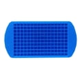 thumbnail image 1 of Silicone Ice Cube Mold 160 Grid Ice Maker Square Tray Ice Cream Cold Drink Whiskey Cocktail Tool Ice Mold, 1 of 8