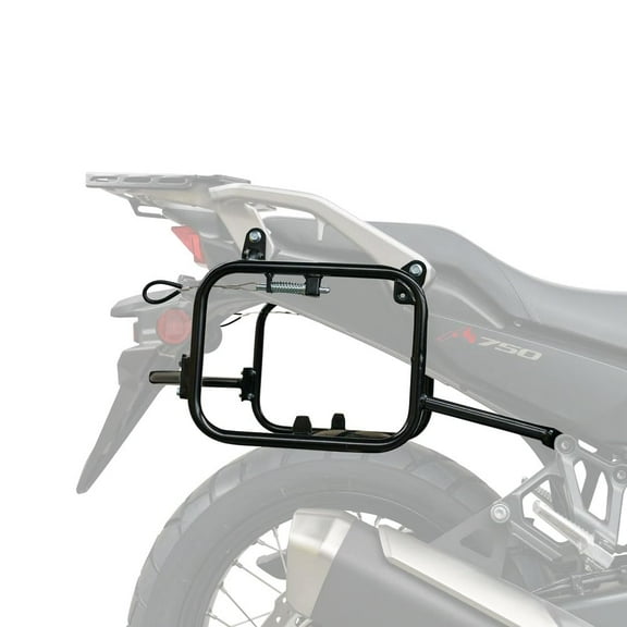 TUSK Pannier Racks for Honda Transalp XL750 2024