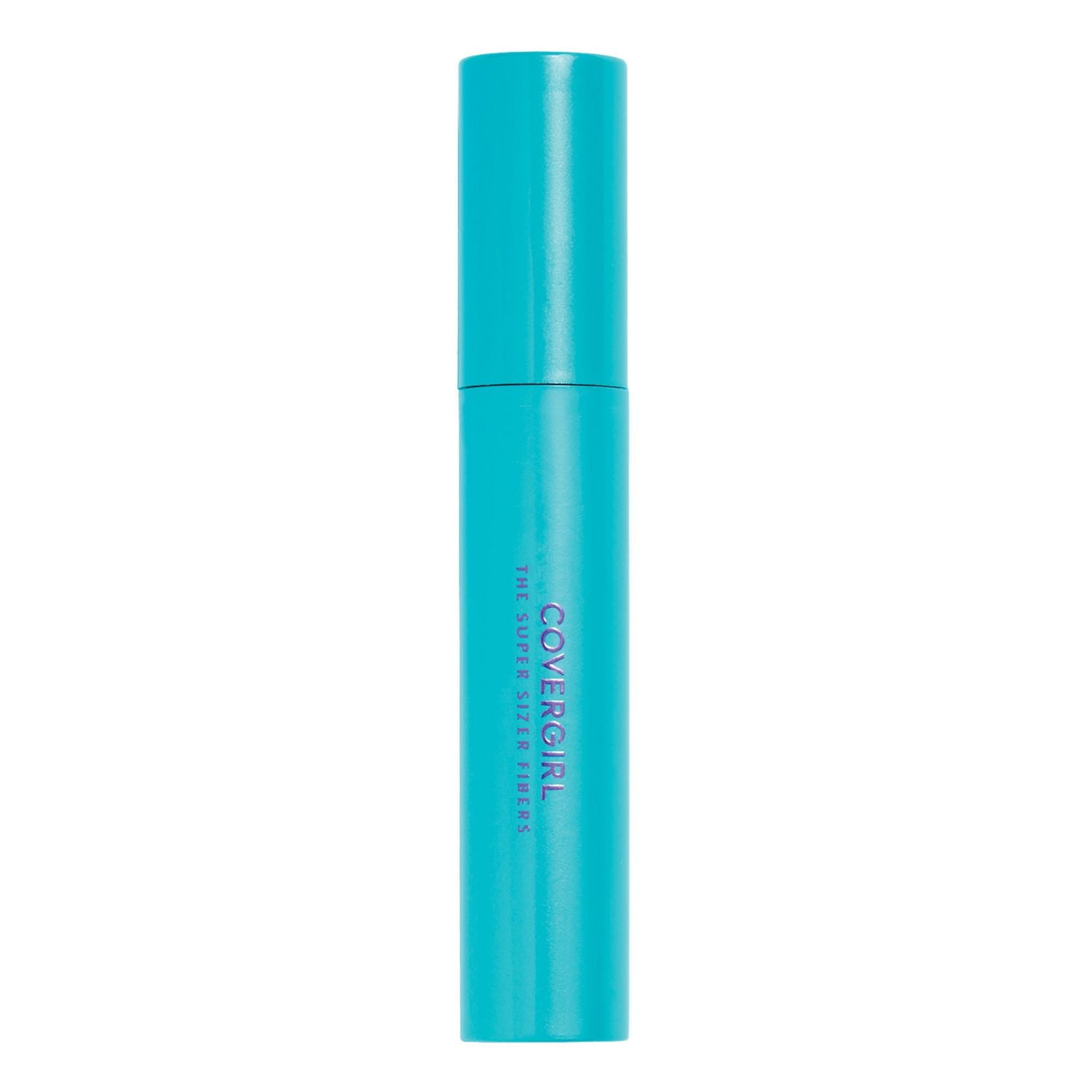 COVERGIRL Mascara Lashblast Super Sizer Fibers 400% plus de volume