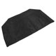thumbnail image 2 of GOOHOCHY Funda impermeable para silla de ruedas eléctrica, 210D, resistente, para exteriores, para scooter de movilidad, 115 x 75 x 130 cm., 2 of 8