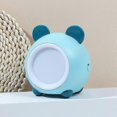 thumbnail image 1 of Baby Night Light ,Cute Kids Night Lights for Bedroom Decor,USB Rechargeable Cute Pet Night Light ,Kawaii Silicone LED Lights for Bedroom,Cute Lamp Ba, 1 of 3