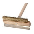 thumbnail image 4 of Update International BRW-38PO 38-Inch Pizza Oven Brush, 4 of 8