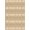 Beige, Pattern 14, variant on ODIKA 4'x6' Beige Gray Geometric Abstract Design Washable Area Rug Modern Art Inspired Pattern for Home Office, Under Desk, Non-Slip Chair-Friendly, Flatwoven