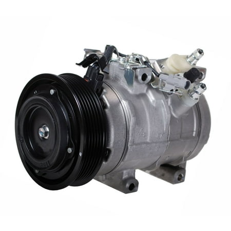 Denso Compressor Assembly, DEN471-1010