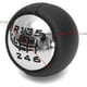thumbnail image 2 of Perilla de cambio de marchas de 6 velocidades para Peugeot 307, 308, 3008, 407, 5008, 807, Citroen C3, C4, C8, 2 of 5