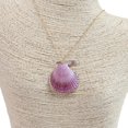 thumbnail image 4 of collares para mujer collar hombre collares de moda 2022 mujer colgante hombrCollares con colgante Para Mujer, accesorios de joyería, conchas de conchas coloridas, regalo Para el día de la madre, de ve, 4 of 4