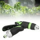 thumbnail image 4 of Garden Hose Nozzle, Adjustable Water Sprayer, Zinc Alloy Long Range For Gardening Agricultural Irrigation ANGGREK Hose Sprayer, 4 of 8