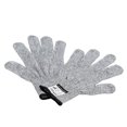 thumbnail image 1 of Dapur Gants de Protection Haute Performance Niveau 5 Résistants aux Coupures, Qualité Alimentaire - Moyen, 1 of 1