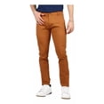 thumbnail image 1 of Pantalon De Gabardina Casual Strech Hombre Skinny, 1 of 1