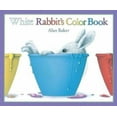 thumbnail image 1 of Pre-Owned White Rabbit's Color Book (Hardcover) 1856979539 9781856979535, 1 of 1