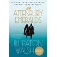 thumbnail image 1 of Pre-Owned The Attenbury Emeralds: A Lord Peter Wimsey/Harriet Vane Mystery (Paperback) 1250002591 9781250002594, 1 of 1