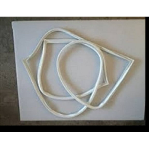 241872505 Freezer Gasket Door for Frigidaire/Electrolux Refrigerator