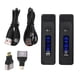 thumbnail image 2 of Transmisor Y Receptor Multimedia HD Inalámbrico, Enchufe De Salida De Salida De 1080 Decodificaciones 4K 1080p Y Reproduce Kit De Extensor Multimedia HD Portátil Para Caja De, 2 of 7