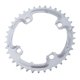 thumbnail image 4 of Anillo de cadena simple de bicicleta Baoblaze 104 BCD 38T con 4 Tornillos, 4 of 7