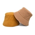 thumbnail image 3 of Certgust Summer Sales Hats for Women Medium Depth Bucket Hat for Women Classic Summer Sun Hat for Beach Park Everyday, 3 of 5