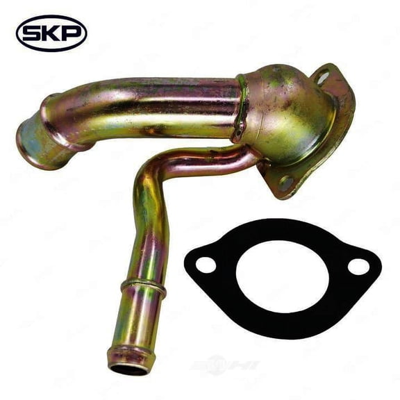 SKP SK9021011 Engine Coolant Thermostat Housing