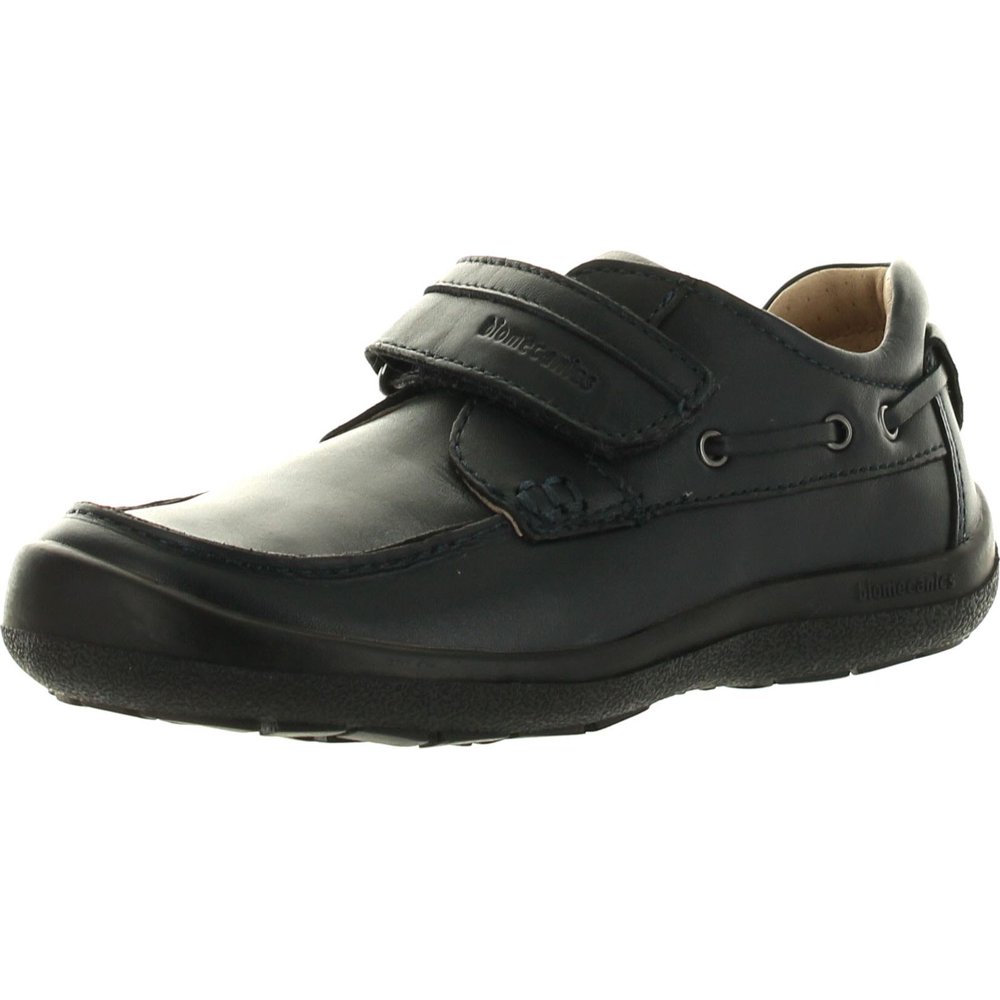Biomechanics Biomecanics Boys Boat Shoes Dress Casual