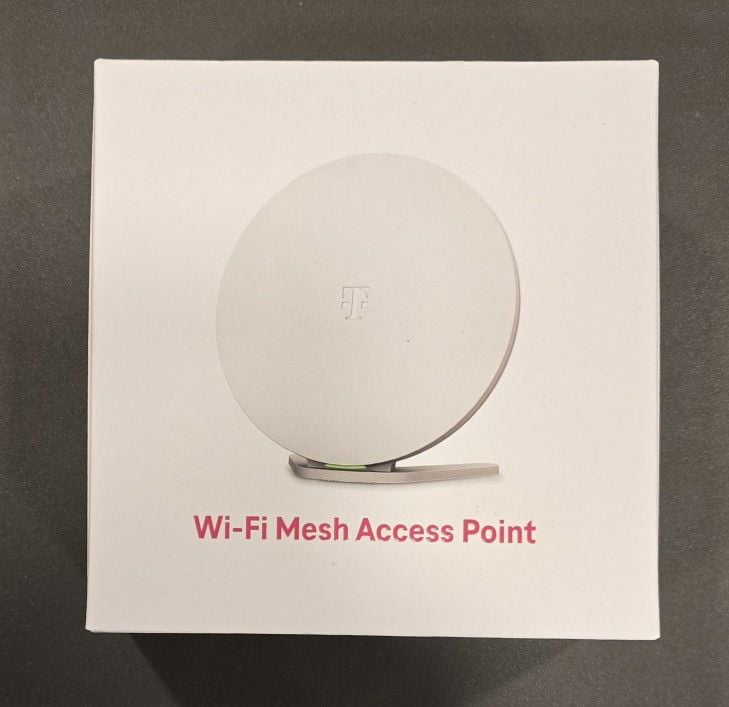 T-Mobile Wi-Fi Mesh Access Point