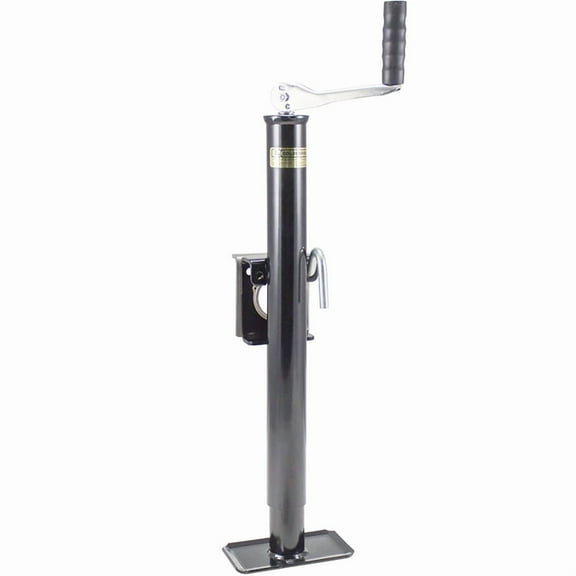 Dutton Lainson Corp 22683 GOLDENROD ® MARINE TRAILER TONGUE JACK
