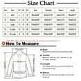 thumbnail image 3 of Bcresic Xmas Snowflake 3/4 Sleeve Shirts for Christmas Womens Casual Crewneck Tunic Tops Classic Basic Tees Cute Christmas Printed T-Shirts Loose Comfy Blouse Pullover Top,01C_Gray,Large, 3 of 5