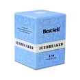 thumbnail image 1 of Cubierta rompehielos BestSelf Co. Juego atractivo con 170 cartas, 1 of 7