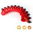 thumbnail image 1 of 24PCS Poultry Drinking Watering Cups for Chicken/Quail Water Cups Drinker Automatic Farm, 1 of 6