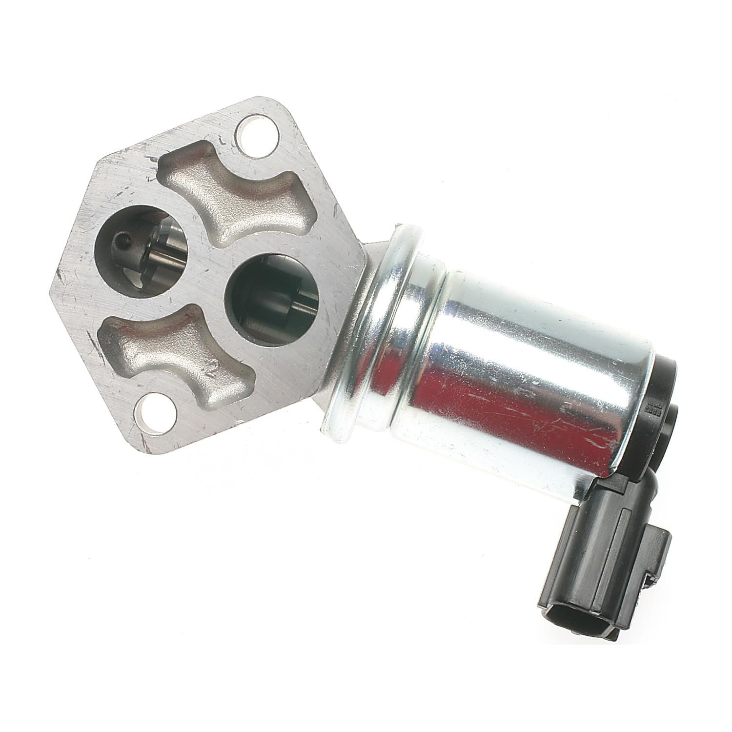 Fuel Injection Idle Air Control Valve Fits select: 1996-2002 FORD CROWN VICTORIA, 1996-1998 FORD MUSTANG