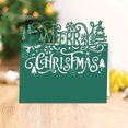 thumbnail image 4 of Cuadros Decorativos Árbol de Navidad Metal Cut Die Stencils DIY Scrapbook Paper Card Craft (3208) Sywqhk Nuevos Originales, 4 of 8