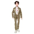 thumbnail image 1 of MATTEL MTL BTS SUGA Poupée, 1 of 6
