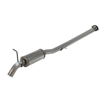 Flowmaster 717975 FlowFx Extreme Cat-Back Exhaust System - 3.0 inch diameter - 409S Stainless Steel