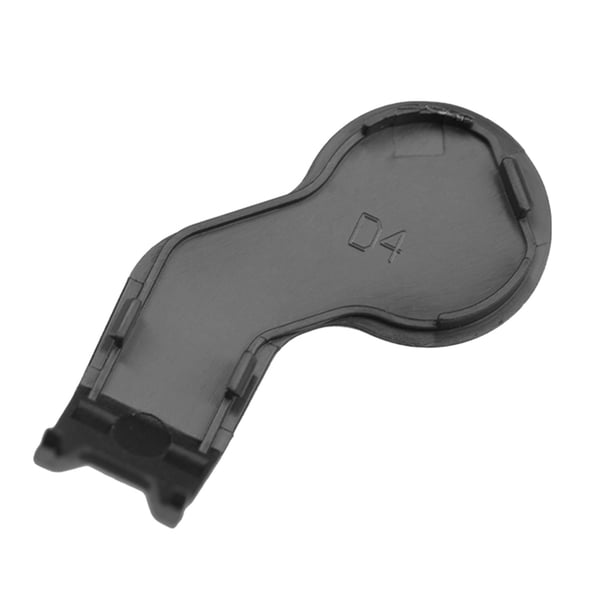 Piezas de reparación para la cámara DJI Combo: Brazo del eje auxiliar, cubierta del brazo del eje auxiliar