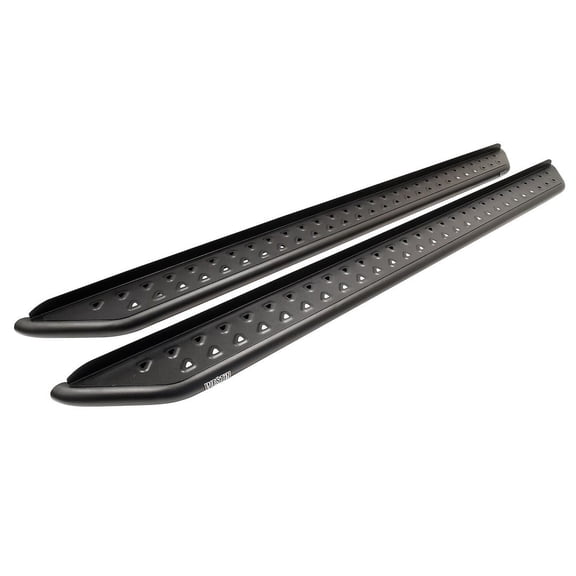 Westin Automotive 28-33725 Outlaw RUNNING BOARDS