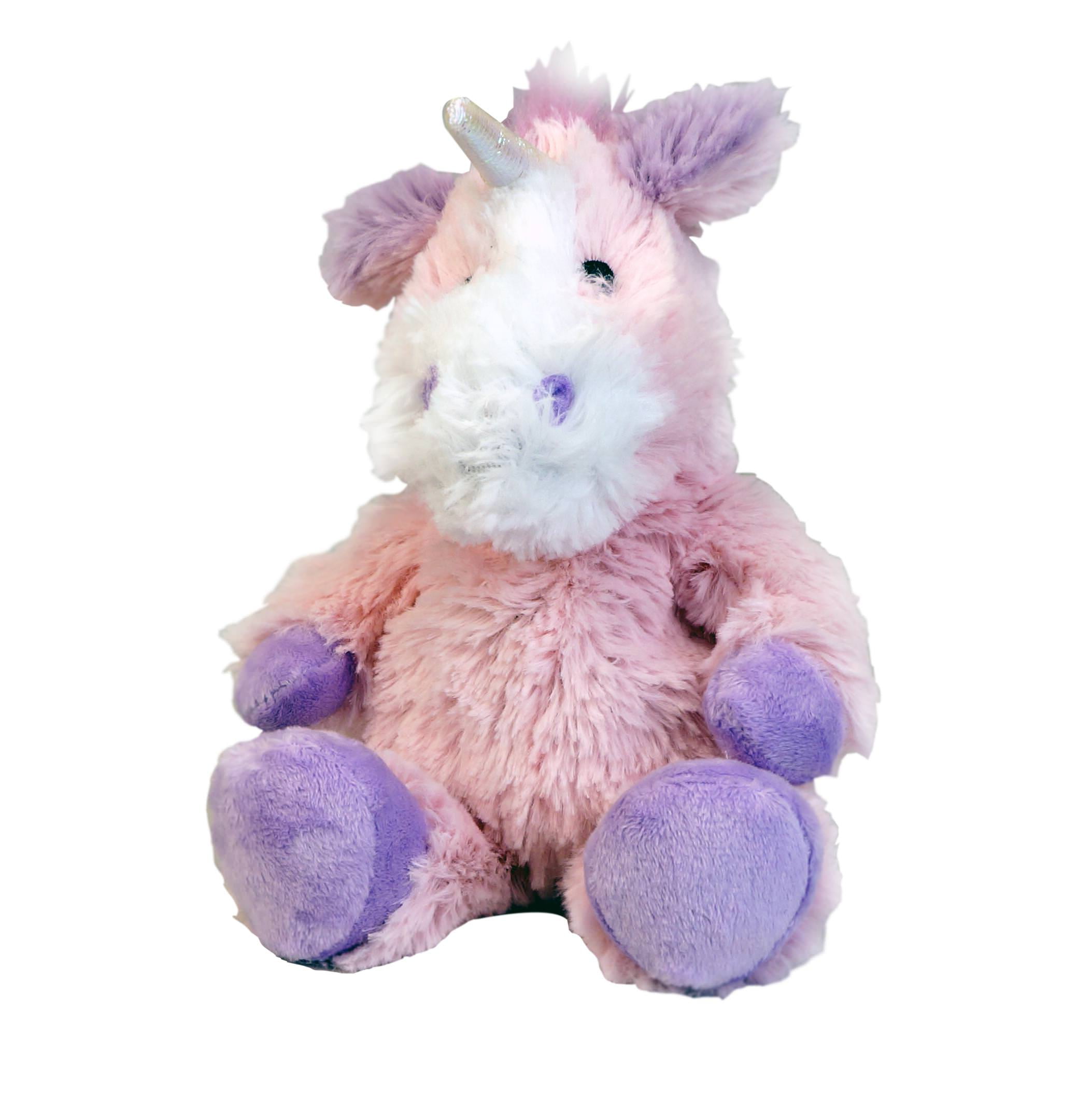 Warmies Microwavable French Lavender Scented Plush Llama Warmies 