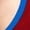 Red & Blue, variant on Men'S Gym Workout Tank Tops Color Blocking Sleeveless Muscle Shirts for Beach & Athletic Wear Light Blue & Red S