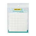 thumbnail image 1 of Refuerzos Para Carpeta Dietrix Color Blanco 210 Piezas, 1 of 4