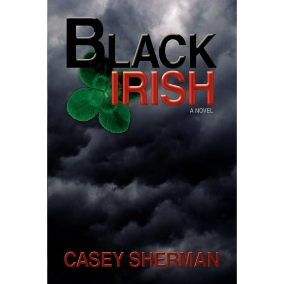 Black Irish (Paperback)